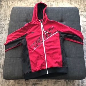 Fox Tech FX Bionic Series 2000mm Jacket